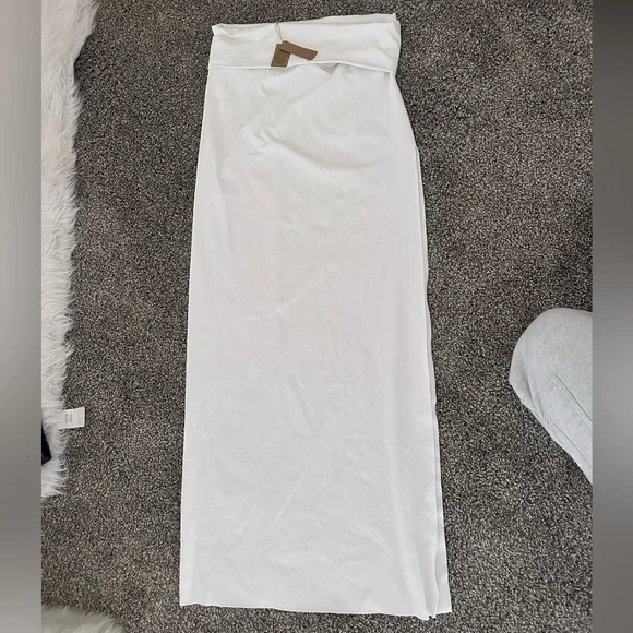 SKIMS skirt - Picture 1 of 5